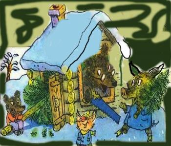 Як Обирати Ялинку