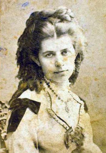 Вечірня година