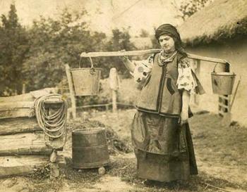 Сердешна Оксана