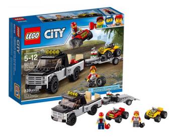 Моя улюблена іграшка