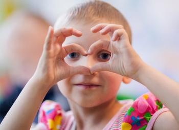 Робити добро це просто