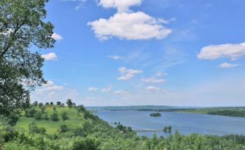 Елегія на березі Дніпра