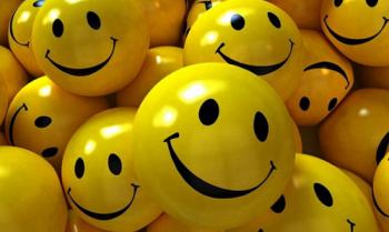 Іронія і сміх – зброя і ліки