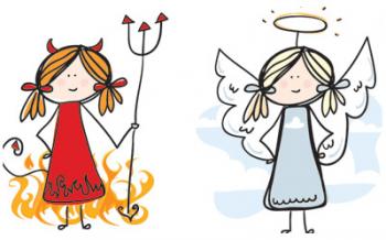 Добро – зло