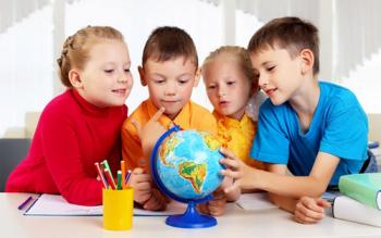 Навіщо потрібно вчитися?