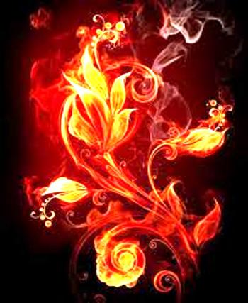 Морок,  Вогонь,  Світло