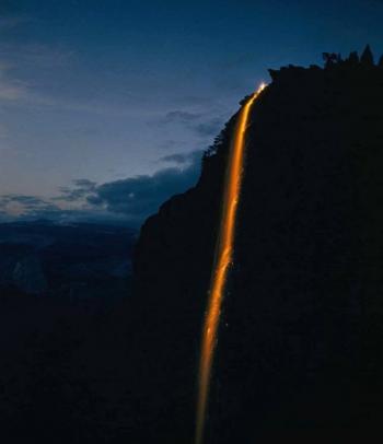 Вогненний Потік