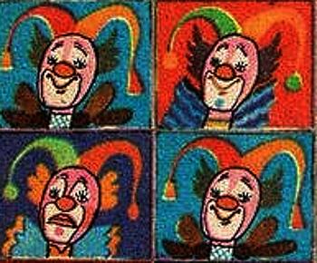 Чотири Блазня