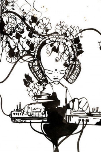 Киевский музыкальный сайт