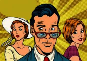 Опікся на Молоці...