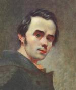 Біографія Тараса Шевченка: Дитячі роки