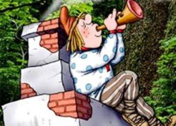 Полікарпи нашої країни