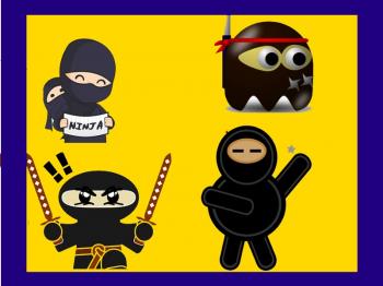 Квазисамурайское