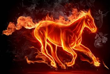 Приготуй мені чашечку кави...