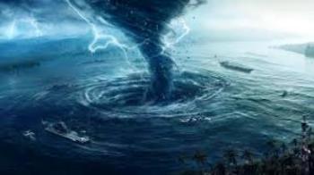 Штормове попередження