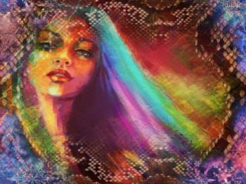 Серед Білого Дня