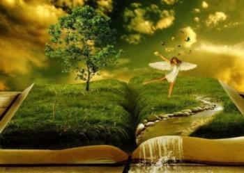 Був день,  як день – на всі несхожий...