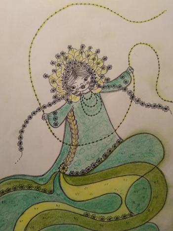 Нам когда-то поставят кресты...