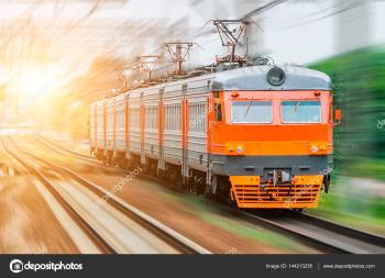 Мне не надо спешить...