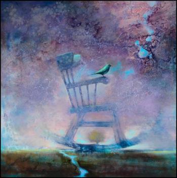 Осінній падолист...