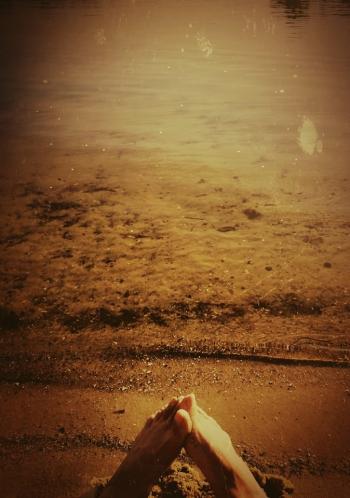 Осінній шкіц