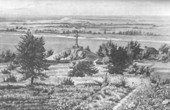 Останні роки життя Тараса Шевченка