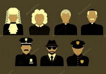 Переможців не судять...