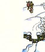 Кому ж іти по дрова?