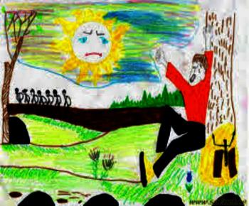 Семеро одного не чекають