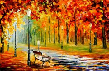 Серце в блуканні