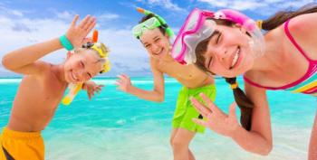 Як я провів літо