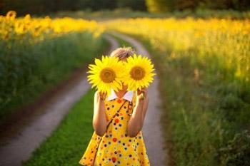 Як я провела літо