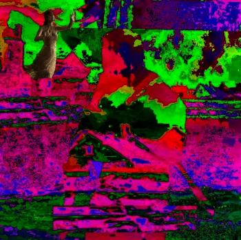 Вир Грозовий