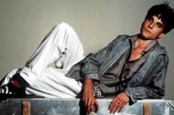 Два переспіви з Англії