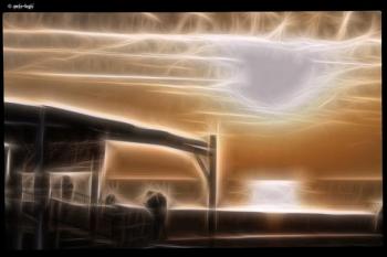 У зорю осінню