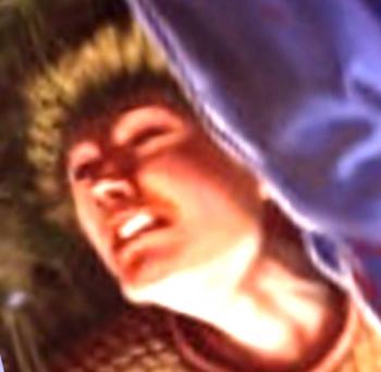 Сумує Кохання