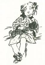 Маринчина лялька