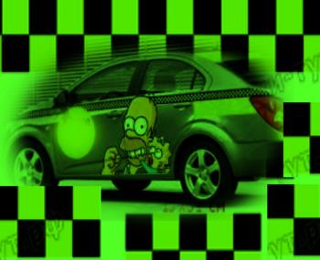 Квадратики чи Їхати?