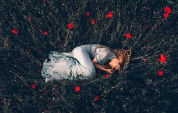 Збуваються сни і ві́рші