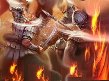 Романс Нечисти