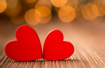 Моє кохання