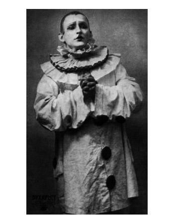 П’єро кохає