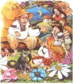 Вечір проти Івана Купала