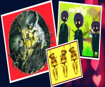 Три Потерчатка