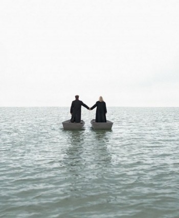 Це нас проводжають