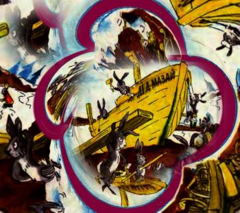 Ми Зайці Хвацькі