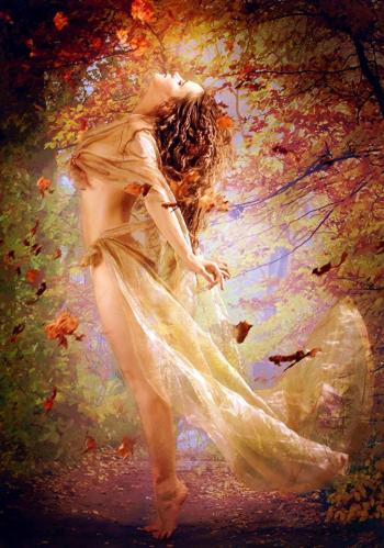 Закружляв падолист