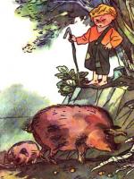 Як ми колись учились