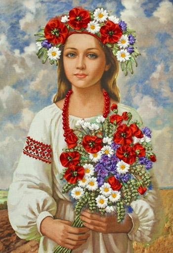 Маруся Богуславка