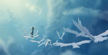 Ми тебе зовсім марнуєм...